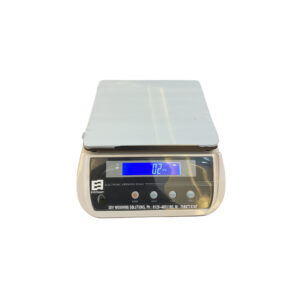 Table Top Scales