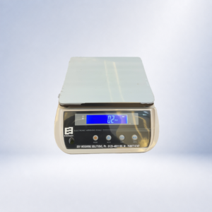 HEAVY DUTY TABLE TOP SCALE