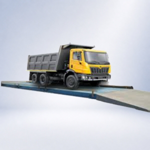 Weigh Bridge