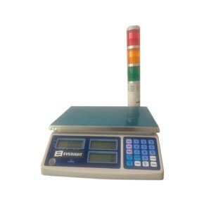 Piece Counting Scales
