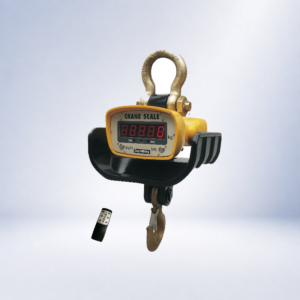 HEATPROFF CRANE SCALE