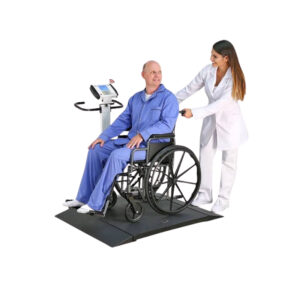 Hospital Scales