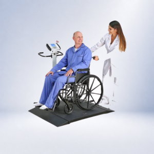 Hospital Scale