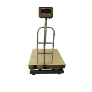 PLATFORM SCALE