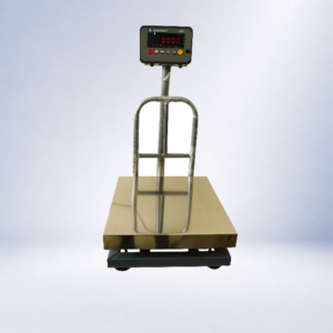 PLATFORM SCALE