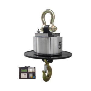 WIRELESS CRANE SCALE