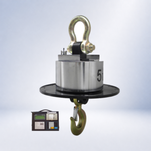 WIRELESS CRANE SCALE